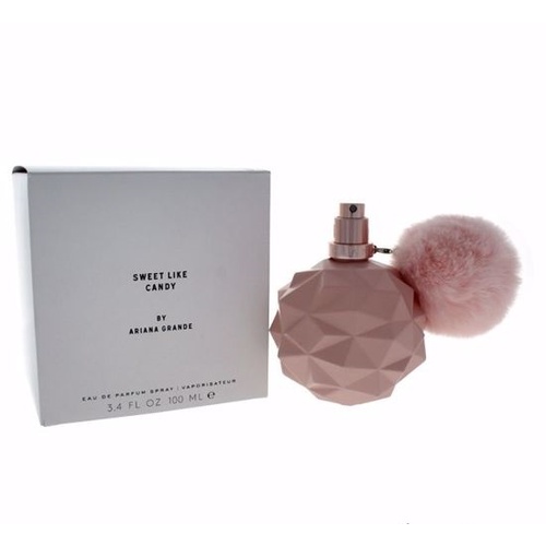 Sweet Like Candy by Ariana Grande EDP Spray 100ml Tester For Women