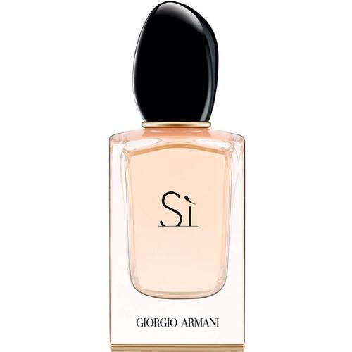 Si by Armani EDP Spray 50ml Tester For Women