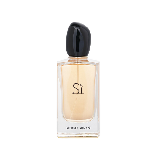 Si by Armani EDP Spray 100ml For Women (TESTER)