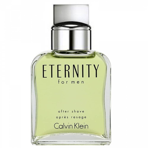 Eternity by Calvin Klein After Shave 100ml For Men