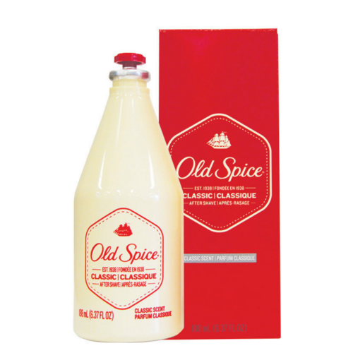 Old Spice by Procter & Gamble After Shave 188ml
