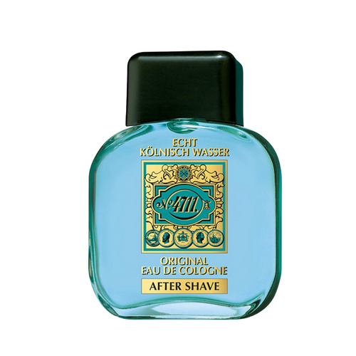 4711 by Muelhens After Shave 100ml For Men