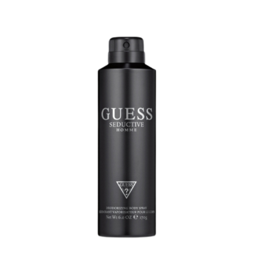 Guess Seductive Homme by Guess Body Spray 226ml