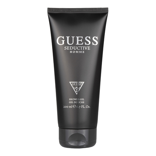 Guess Seductive by Guess Shower Gel 200ml For Men