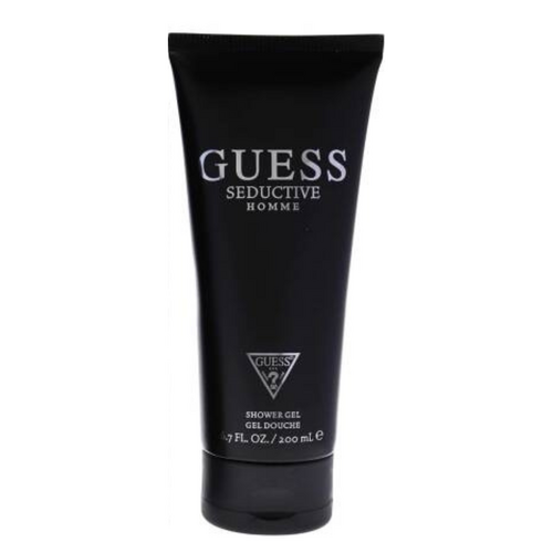 Guess Seductive Homme Shower Gel 100ml (NO BOX)