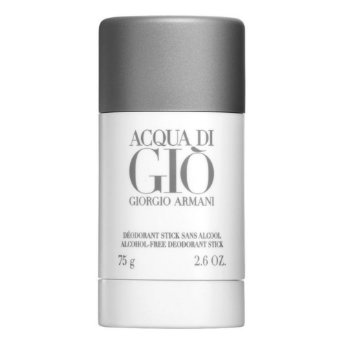 Acqua Di Gio by Armani Deodorant Stick 75g For Men