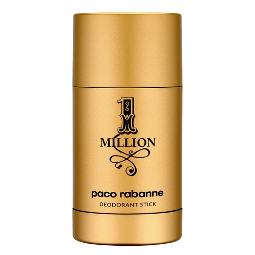 1 Million by Paco Rabanne Deodorant Stick 75g For Men