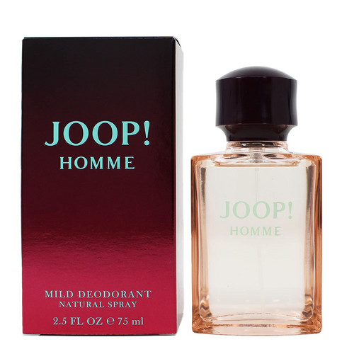 Joop! by Joop! Deodorant Spray 75ml For Men