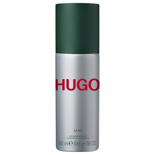 Hugo by Hugo Boss Deodorant Spray 150ml For Men