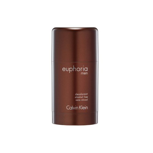 Euphoria by Calvin Klein Deodorant Stick 75g For Men