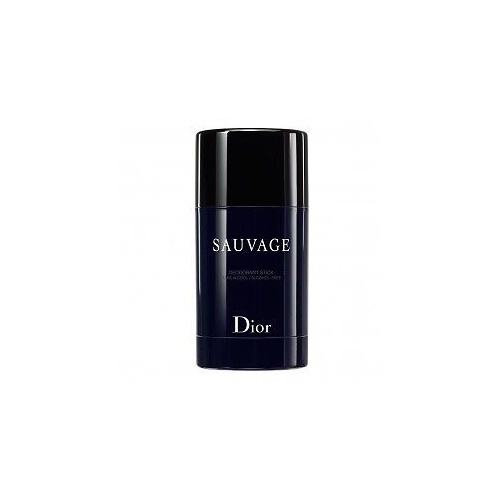Sauvage by Dior Deodorant Stick 75g For Men