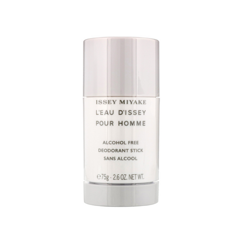 L'Eau D'Issey by Issey Miyake Deodorant Stick 75g For Men