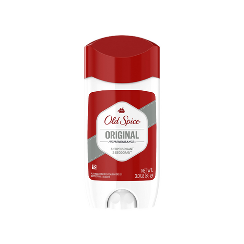 Old Spice High Endurance Classic by Procter & Gamble Deodorant Stick 83g For Men