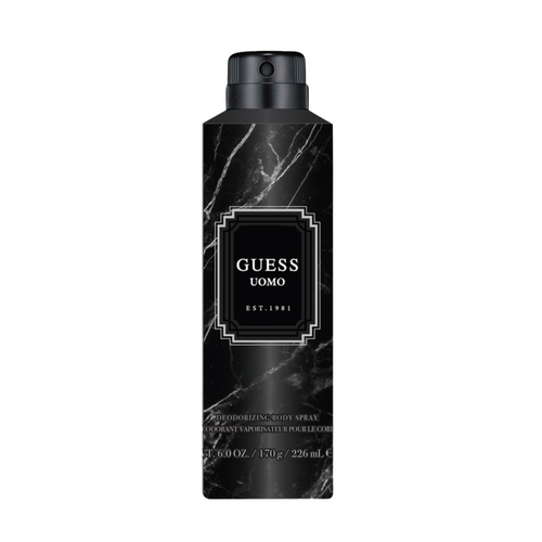 Guess Uomo by Guess Deodorising Body Spray 226ml