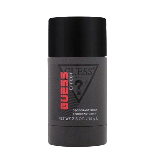 Guess Effect by Guess Deodorant Stick 75g For Men