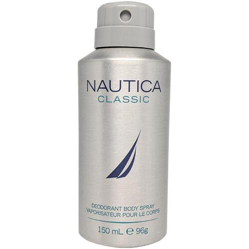 Nautica Classic by Nautica Deodorant Spray 150ml For Men