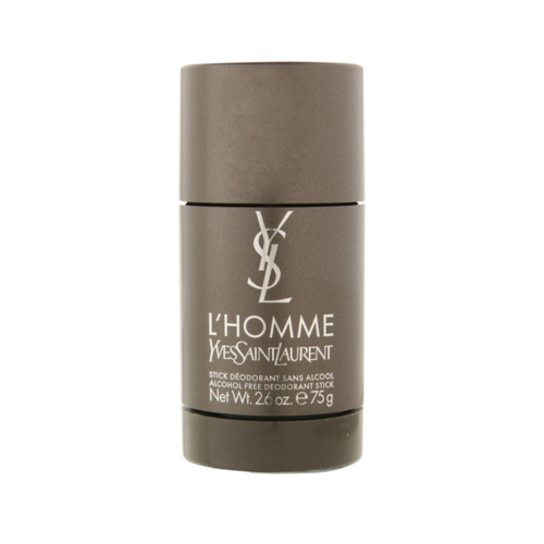 L'Homme YSL by Saint Laurent Deodorant Stick 75g For Men