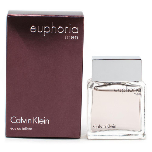 Euphoria by Calvin Klein EDT 10ml For Men