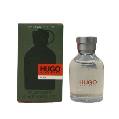 Hugo Man by Hugo Boss EDT 5ml For Men