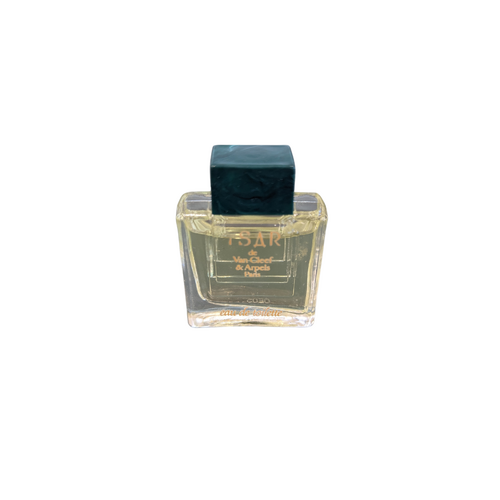 Tsar by Van Cleef & Arpels EDT 7ml For Men MINI (UNBOXED)