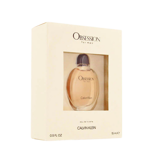 Obsession by Calvin Klein EDT 15ml For Men