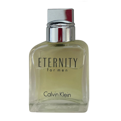 Eternity by Calvin Klein EDT 15ml (NOT BOXED)