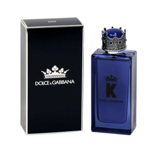 K by Dolce & Gabbana EDP 5ml