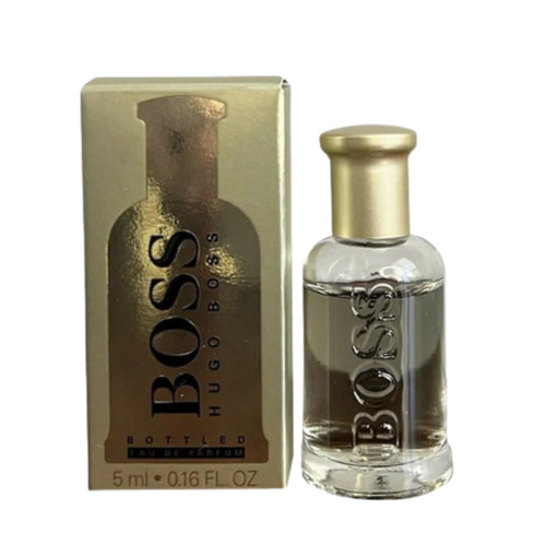 Boss Bottled by Hugo Boss EDP 5ml For Men