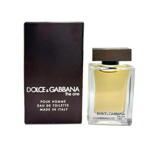 D&G The One by Dolce & Gabbana EDT 5ml