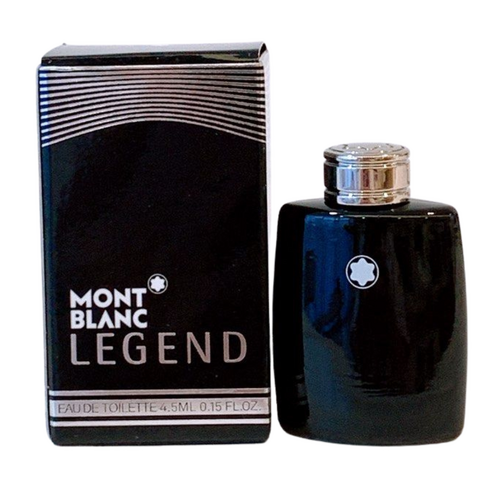 Legend by Montblanc EDT 4.5ml For Men