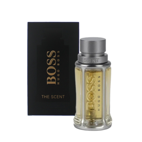 Boss The Scent by Hugo Boss EDT 5ml For Men