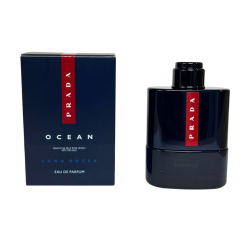 Luna Rossa Ocean by Prada EDP 9ml For Men