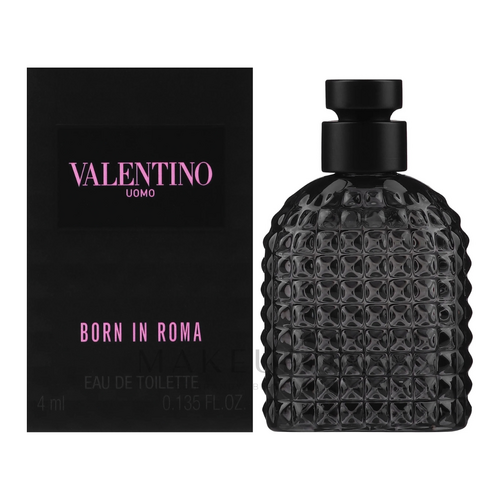 Valentino Uomo Born In Roma by Valentino EDT 4ml