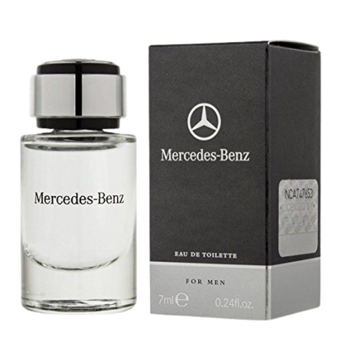 Mercedes-Benz by Mercedes-Benz EDT 7ml