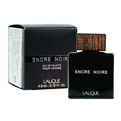 Encre Noire by Lalique EDT 4.5ml