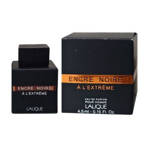 Encre Noire A L'Extreme by Lalique EDP 4.5ml