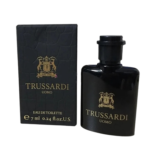 Trussardi Uomo by Trussardi EDT 7ml