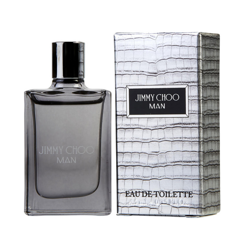 Jimmy Choo by Jimmy Choo EDT 4.5ml For Men