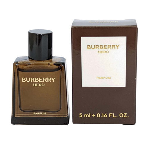 Hero by Burberry Parfum 5ml
