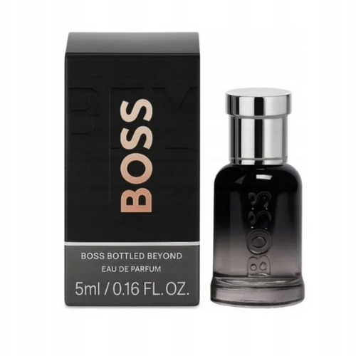 Boss Bottled Beyond by Boss EDP 5ml
