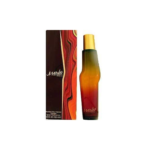 Mambo For Men by Liz Claiborne EDC Spray 100ml