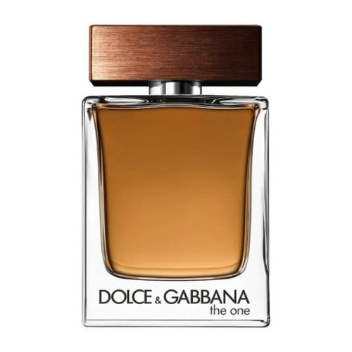 D&G The One For Men EDT Spray 100ml For Men (UNBOXED)