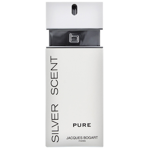 Silver Scent Pure EDT Spray 100ml (UNBOXED)