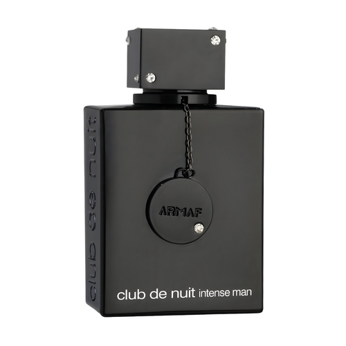 Club De Nuit Intense by Armaf EDT Spray 105ml For Men (UNBOXED)