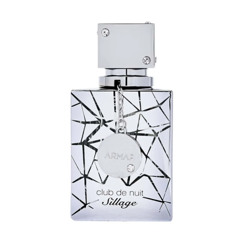 Club De Nuit Sillage by Armaf EDP Spray 105ml (NO BOX)