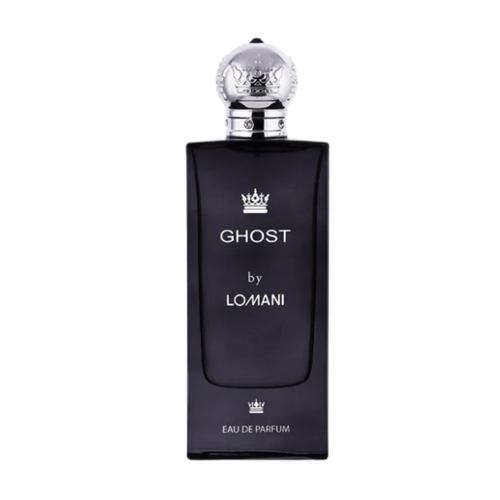 Ghost by Lomani EDP Spray 90ml (UNBOXED)