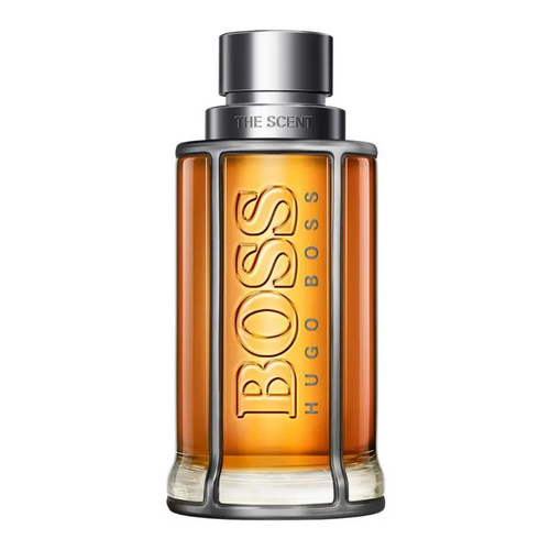 Boss The Scent by Hugo Boss EDT Spray 50ml (UNBOXED)
