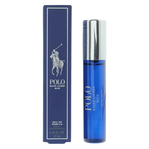 Polo Blue by Ralph Lauren EDP Spray 10ml for Men