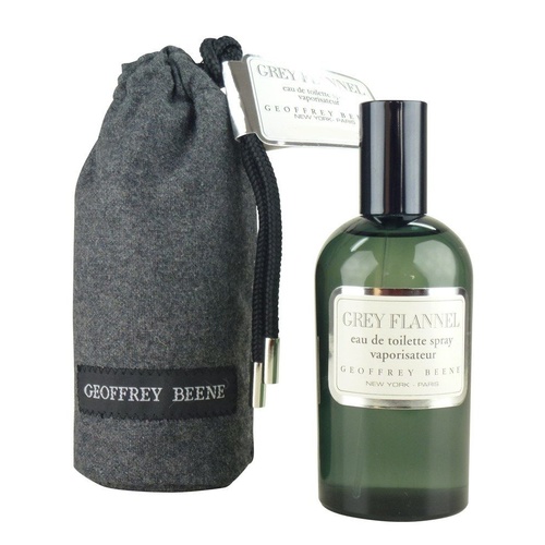 Grey Flannel by Geoffrey Beene EDT Spray 120ml