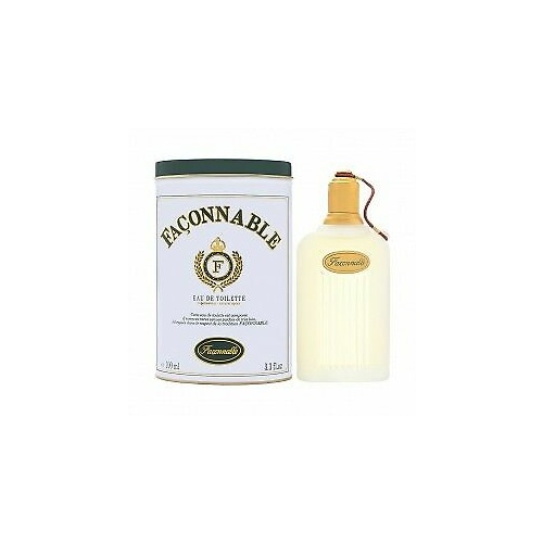 Faconnable by Faconnable EDT Spray 100ml For Men
